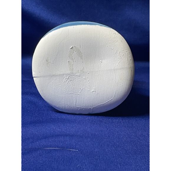 Porcelain Napcoware Top Hat with Grey Mouse Toothpick Holder - Picture 5 of 7